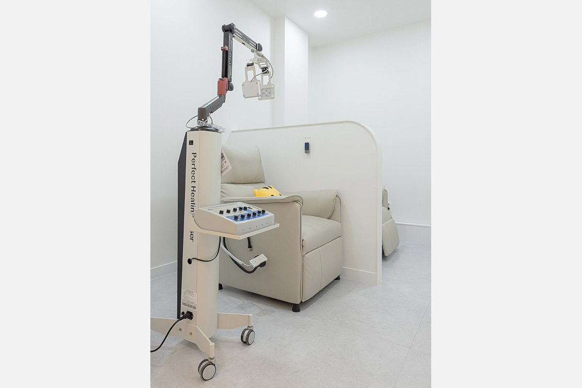 안양365치과 내부 인테리어-10